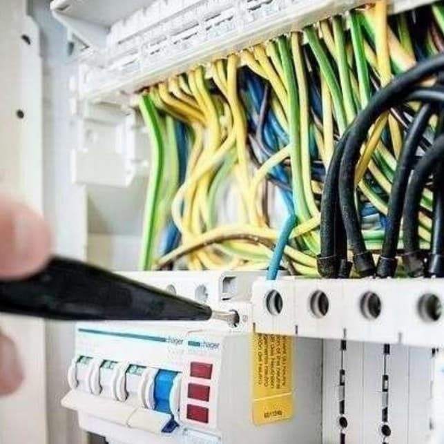 Automatización y Control
