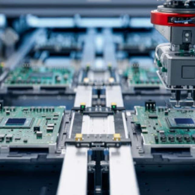 Electrónica
